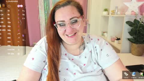 Adelle online show from 4, 12, 2024