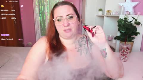 Adelle online show from 19, 12, 2024