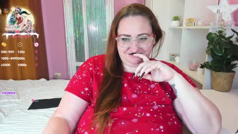 Adelle online show from 24, 12, 2024