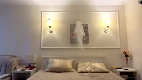 Molly online show from 18, 1, 2026