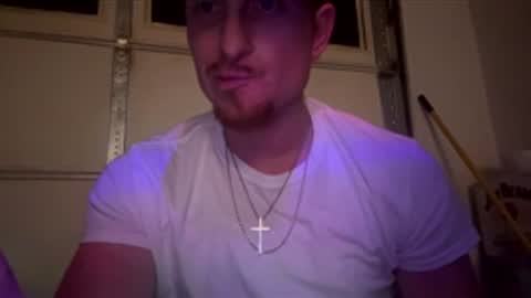 tryagainbish296 online show from 17, 1, 2026