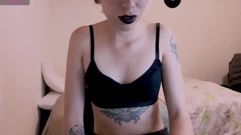 Snapshot of tryp666 chatting on 21, 10, 2025 Cait online show from 21, 10, 2025