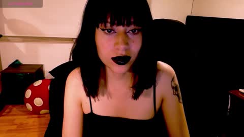 Snapshot of tryp666 chatting on 4, 11, 2025 Cait online show from 4, 11, 2025