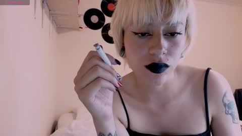 Snapshot of tryp666 chatting on 15, 11, 2025 Cait online show from 15, 11, 2025