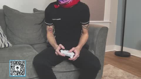 Treistoph online show from 8, 1, 2025