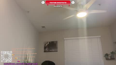 Treistoph online show from 18, 11, 2025