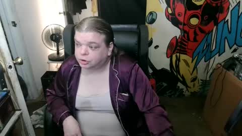 Snapshot of ts_anne chatting on 10, 2, 2025 Anne online show from 10, 2, 2025