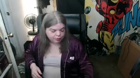 Snapshot of ts_anne chatting on 10, 2, 2025 Anne online show from 10, 2, 2025