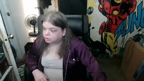 Snapshot of ts_anne chatting on 11, 2, 2025 Anne online show from 11, 2, 2025