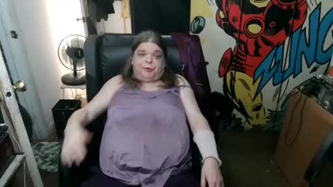 Snapshot of ts_anne chatting on 20, 2, 2025 Anne online show from 20, 2, 2025