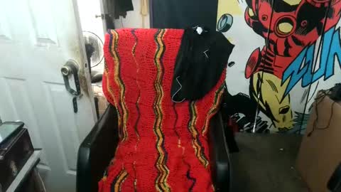 Snapshot of ts_anne chatting on 28, 2, 2025 Anne online show from 28, 2, 2025