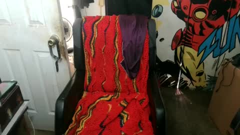 Snapshot of ts_anne chatting on 3, 3, 2025 Anne online show from 3, 3, 2025