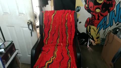 Snapshot of ts_anne chatting on 3, 3, 2025 Anne online show from 3, 3, 2025