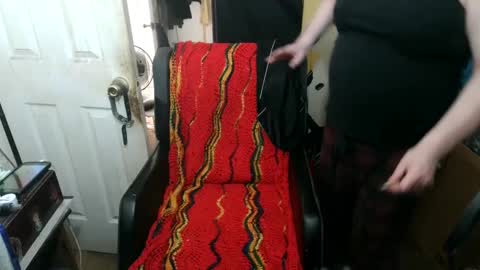 Snapshot of ts_anne chatting on 4, 3, 2025 Anne online show from 4, 3, 2025