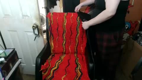 Snapshot of ts_anne chatting on 6, 3, 2025 Anne online show from 6, 3, 2025