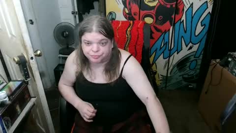 Snapshot of ts_anne chatting on 8, 3, 2025 Anne online show from 8, 3, 2025