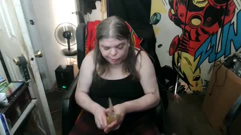 Snapshot of ts_anne chatting on 9, 3, 2025 Anne online show from 9, 3, 2025