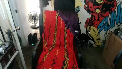 Snapshot of ts_anne chatting on 10, 3, 2025 Anne online show from 10, 3, 2025