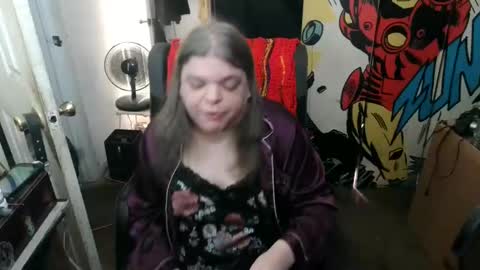 Snapshot of ts_anne chatting on 11, 3, 2025 Anne online show from 11, 3, 2025