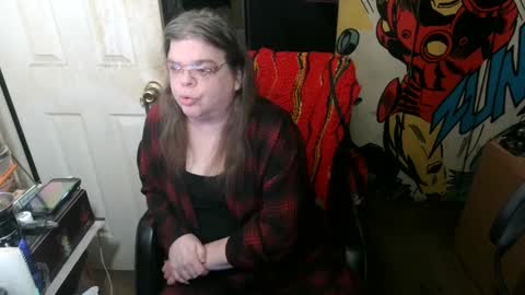 Snapshot of ts_anne chatting on 10, 9, 2025 Anne online show from 10, 9, 2025