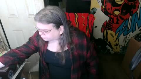 Snapshot of ts_anne chatting on 11, 9, 2025 Anne online show from 11, 9, 2025