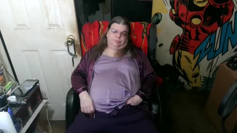 Snapshot of ts_anne chatting on 20, 9, 2025 Anne online show from 20, 9, 2025