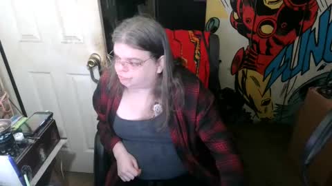 Snapshot of ts_anne chatting on 2, 10, 2025 Anne online show from 2, 10, 2025