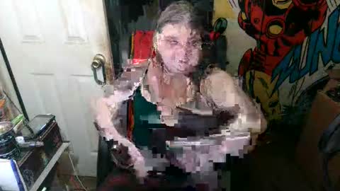 Snapshot of ts_anne chatting on 21, 10, 2025 Anne online show from 21, 10, 2025