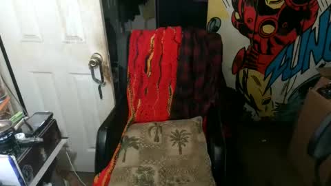 Snapshot of ts_anne chatting on 23, 10, 2025 Anne online show from 23, 10, 2025