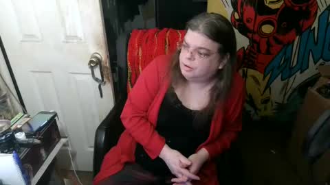 Snapshot of ts_anne chatting on 28, 10, 2025 Anne online show from 28, 10, 2025