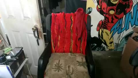 Snapshot of ts_anne chatting on 31, 10, 2025 Anne online show from 31, 10, 2025