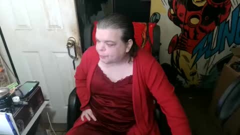 Snapshot of ts_anne chatting on 2, 11, 2025 Anne online show from 2, 11, 2025