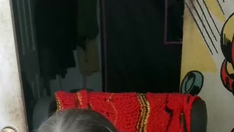 Snapshot of ts_anne chatting on 15, 11, 2025 Anne online show from 15, 11, 2025