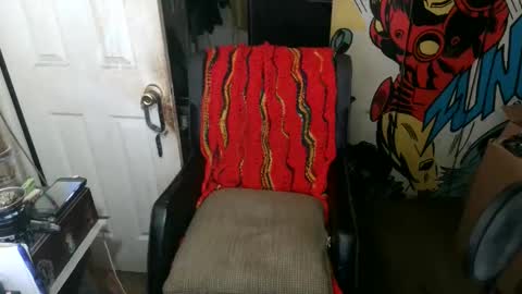 Snapshot of ts_anne chatting on 27, 11, 2025 Anne online show from 27, 11, 2025