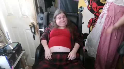 Anne online show from 20, 12, 2025