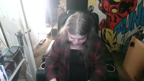 Anne online show from 13, 2, 2026