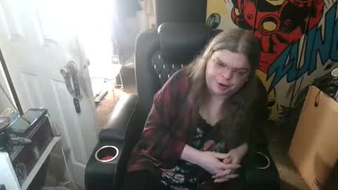 Anne online show from 22, 3, 2026