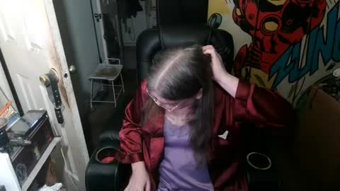 Anne online show from 6, 4, 2026