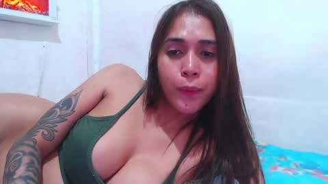 ts_audreylove online show from 17, 2, 2025