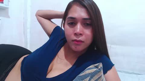 ts_audreylove online show from 3, 3, 2025