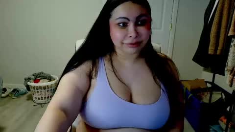 Snapshot of ts_day chatting on 1, 5, 2026 Day online show from 1, 5, 2026