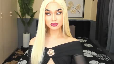 Saskia online show from 22, 12, 2024