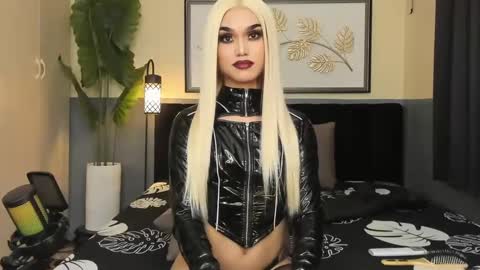 Saskia online show from 20, 1, 2025