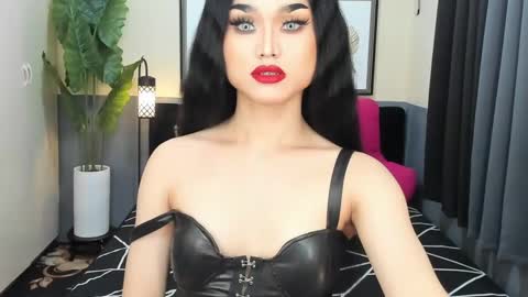 Saskia online show from 30, 1, 2025