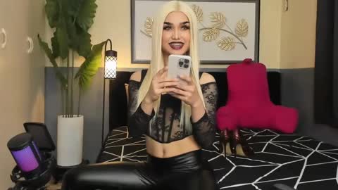 Saskia online show from 7, 2, 2025