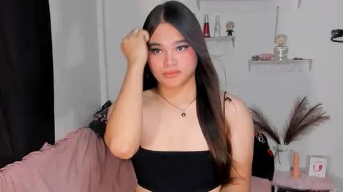 Snapshot of ts_lovelicious chatting on 11, 2, 2026 ts_lovelicious online show from 11, 2, 2026