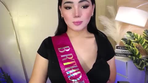 Snapshot of ts_marthapooker chatting on 4, 1, 2025 Martha The Pooker online show from 4, 1, 2025