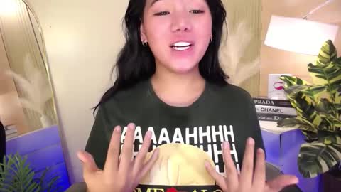 Snapshot of ts_marthapooker chatting on 13, 1, 2025 Martha The Pooker online show from 13, 1, 2025