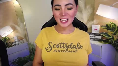 Snapshot of ts_marthapooker chatting on 25, 1, 2025 Martha The Pooker online show from 25, 1, 2025