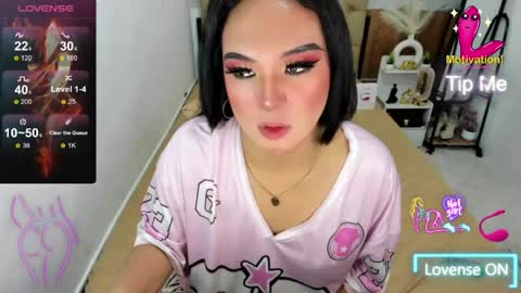 Snapshot of ts_miyuki chatting on 21, 5, 2026 ts_miyuki online show from 21, 5, 2026